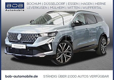 Renault Espace Iconic Full Hybrid E-Tech 200⚡️SUV-Wochen⚡️sofort verfügbar_D