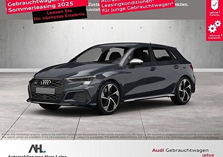 Audi A3 Sportback 35 TFSI advanced S-tronic LED Navi ACC AHK RFK