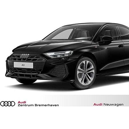Audi A3 leasen