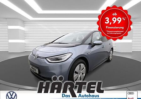 VW ID.3 Volkswagen PRO PERFORMANCE H AUTOMATIK Bluetooth