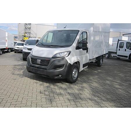 Fiat Ducato leasen