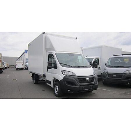 Fiat Ducato leasen