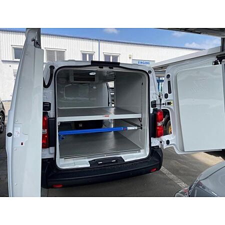 Fiat Scudo leasen