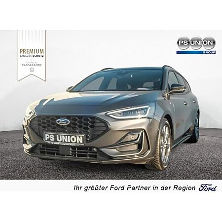 Ford Focus leasen