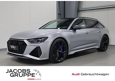 Audi RS6 Avant Performance *** SOFORT VERFÜGBAR ***