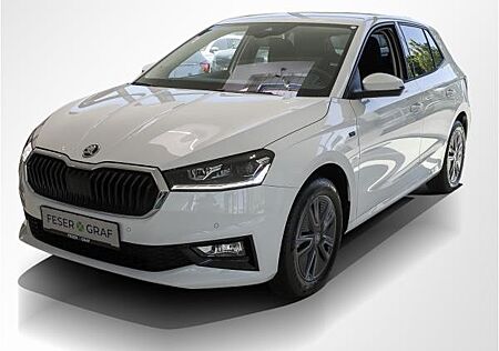 Skoda Fabia 1.0 TSI Tour DSG CarPlay Navi RüKa Sitzh.