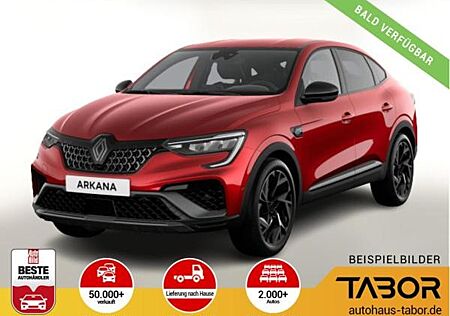 Renault Arkana Esprit Alpine Mild Hybrid 140 EDC