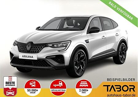 Renault Arkana Esprit Alpine Mild Hybrid 140 EDC