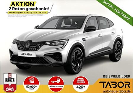 Renault Arkana Esprit Alpine Mild Hybrid 140 EDC