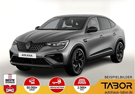 Renault Arkana Esprit Alpine Mild Hybrid 140 EDC