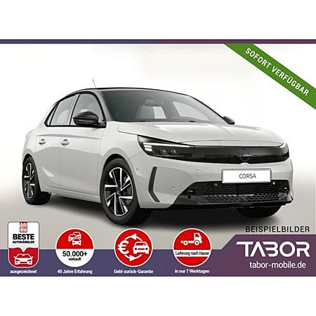 Opel Corsa leasen