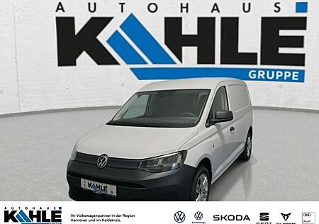 VW Caddy Volkswagen Cargo Maxi 2.0 TDI 7-Gang-DSG Klima
