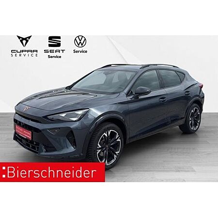 Cupra Formentor leasen