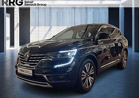Renault Koleos II 1.3 TCe 160 Initiale Paris GPF