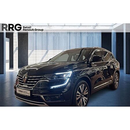 Renault Koleos leasen