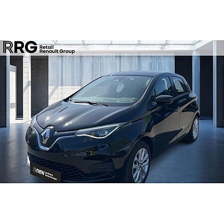 Renault ZOE leasen