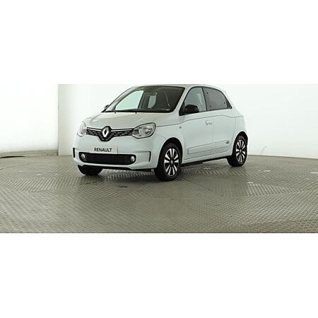 Renault Twingo leasen