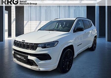 Jeep Compass 1.5 M-HEV RED Automatik Sitzhzg Kamera