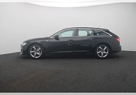 Audi A6 Avant 40 TDI quattro S line LED Navi ACC