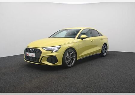Audi A3 Lim. 30 TFSI S line Virt.Cockpit LED Navi + Kostenlose Winterräder 🛞🔥