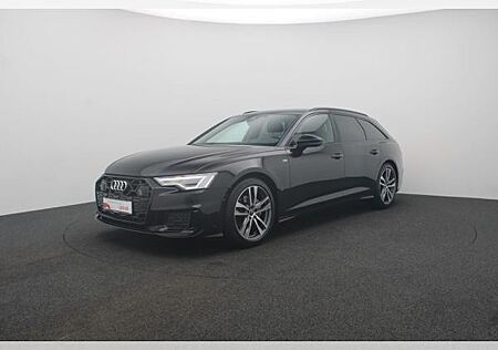 Audi A6 Avant 40 TDI S line Matrix Navi HuD SHZ + Kostenlose Winterräder 🛞🔥