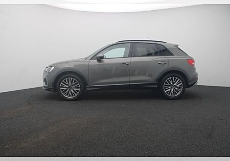 Audi Q3 35 TFSI . Virt.Cockpit DAB AHK + Kostenlose Winterräder 🛞🔥