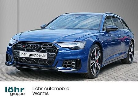Audi S6 Avant TDI tiptronic /
