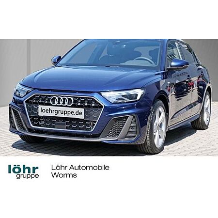 Audi A1 leasen