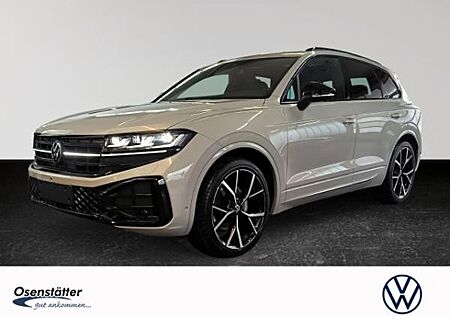 VW Touareg Volkswagen R-Line 3,0 l V6 TDI SCR 4MOTION 210 kW (286 PS) 8-Gang-Automatik (Tiptroni