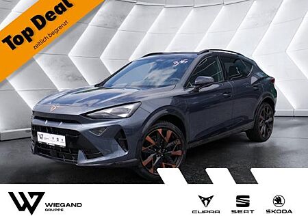 Cupra Formentor VZ 1.5 TSI e-Hybrid - MATRIX-LED 360° *SN318*