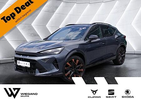Cupra Formentor VZ 1.5 TSI e-Hybrid - MATRIX-LED 360° *SN315*