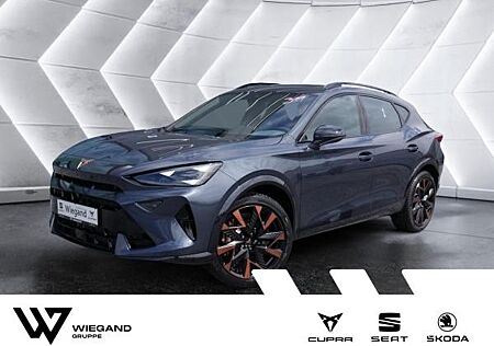 Cupra Formentor VZ Extreme 2.0 TSI - AKRAPOVIC ACC PANO *SN311*