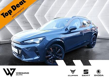 Cupra Formentor VZ 1.5 TSI e-Hybrid - MATRIX-LED 360° *SN319*