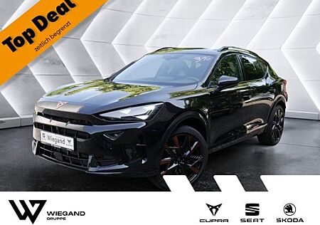 Cupra Formentor VZ 1.5 TSI e-Hybrid - AHK ACC LED 360° *SN316*