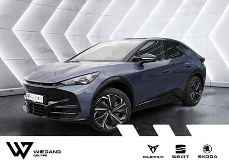 Cupra Tavascan VZ 4Drive 250 kW - NAVI ACC MATRIX-LED *SN247*