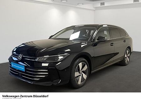 VW Passat Volkswagen Variant 1.5 eTSI DSG Business