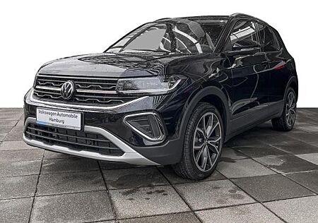 VW T-Cross Volkswagen 1.0 TSI DSG Style KAMERA/LED/NAVI/SITZHZG