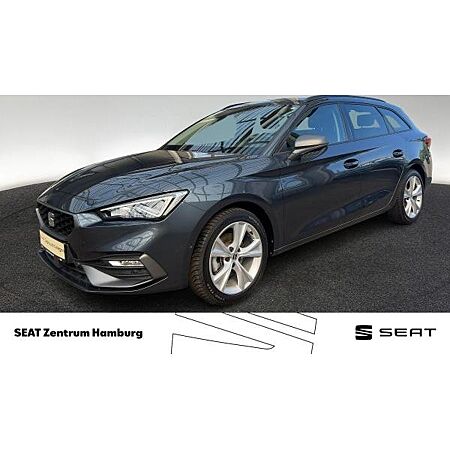 Seat Leon leasen