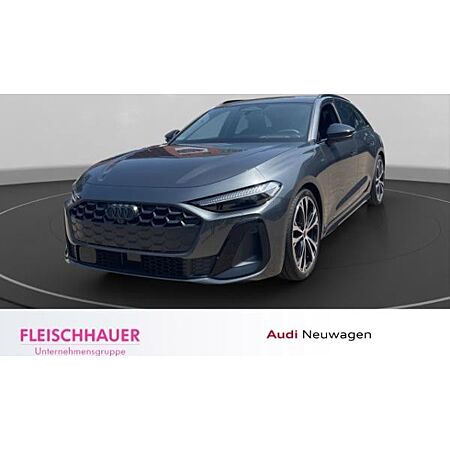 Audi A5 leasen