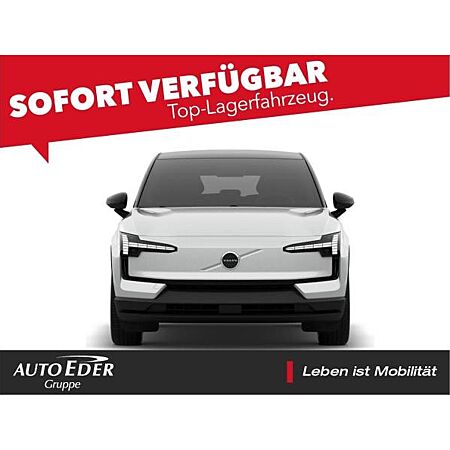 Volvo EX30 leasen