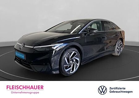 VW ID.7 Volkswagen Pro Matrix-LED HUD Kamera App-Connect Harman-Kardon