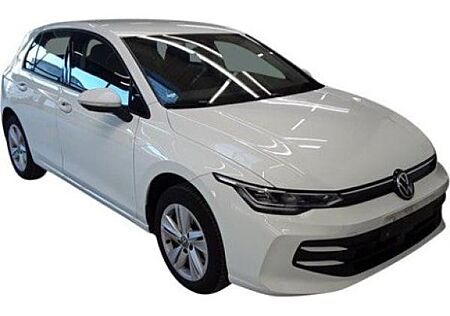 VW Golf Volkswagen VIII 1.5 TSI Life Navi LED Einparkhilfe Tempomat
