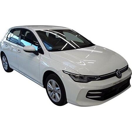 VW Golf leasen