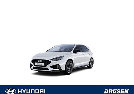 Hyundai i30 1.5 N Line🚀**NUR FÜR MITARBEITER ÖFFENTL.DIENST**| Automatik | Navi | Rückfahrkamera | Sitzheizung |