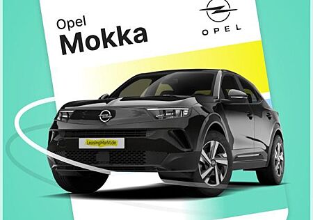 Opel Mokka 1.2 Edition *AKTION* PDC SHZ LED CARPLAY
