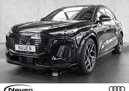 Audi Q6 e-tron SQ6 e-tron quattro *0,5% Versteuerung* Massage* Panorama*
