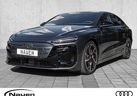 Audi S6 e-tron Sportback quattro*TechPro*AHK*