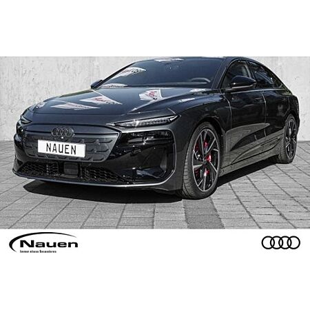 Audi S6 leasen