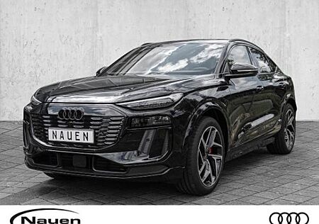 Audi Q6 e-tron Sportback quatt.*S Line*0,5% Versteuerung