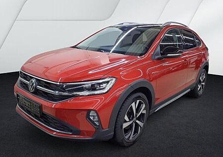 VW Taigo Volkswagen Style 1.0 TSI DSG